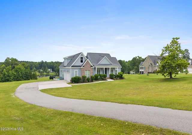 Single family home for sale at 3371 Tom Bartles Rd, Appling, GA 30802 | MLS# 100589768