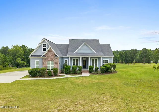 Photo 2 of Single family home for sale at 3371 Tom Bartles Rd, Appling, GA 30802 | MLS# 100589768 | Listing updated on 2026-10-02