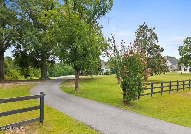 Photo 3 of Single family home for sale at 3371 Tom Bartles Rd, Appling, GA 30802 | MLS# 100589768 | Listing updated on 2026-10-02