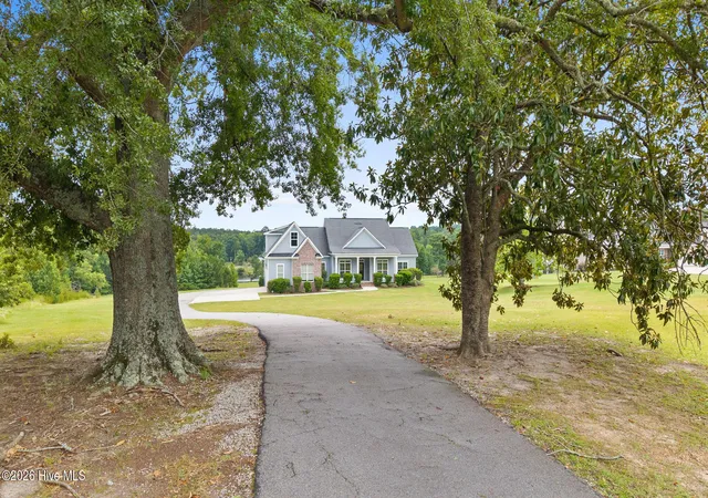 Photo 3 of Single family home for sale at 3371 Tom Bartles Rd, Appling, GA 30802 | MLS# 100589768 | Listing updated on 2026-10-02