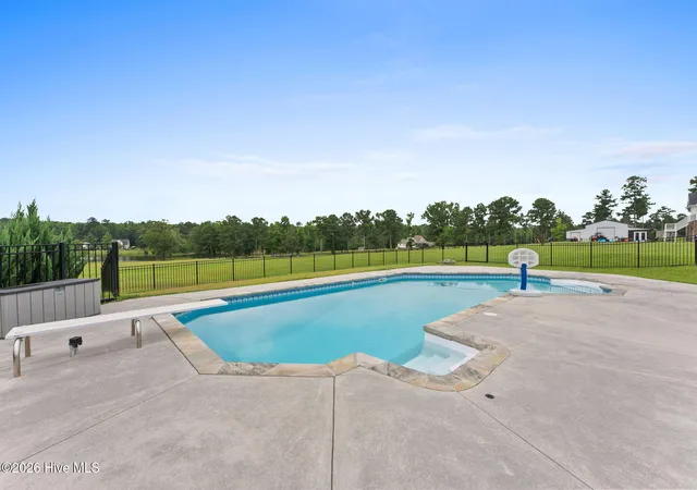 Photo 4 of Single family home for sale at 3371 Tom Bartles Rd, Appling, GA 30802 | MLS# 100589768 | Listing updated on 2026-10-02