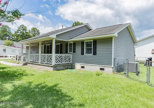 Homes for sale in Elizabethtown, NC | 12 Sandy Cvs, Elizabethtown, NC 28337 | MLS# 100585470
