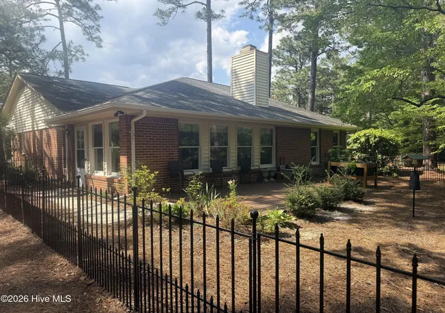 Photo 2 of Single family home for sale at 120 Robin Ln #B-59, Pinehurst, NC 28374 | MLS# 100579780 | Listing updated on 2026-08-22