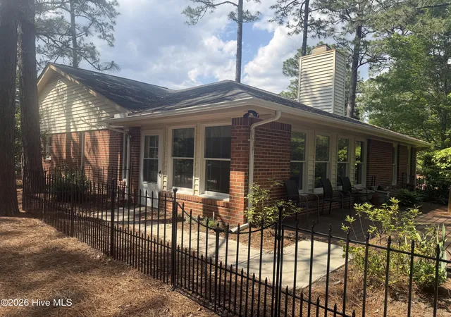 Photo 3 of Single family home for sale at 120 Robin Ln #B-59, Pinehurst, NC 28374 | MLS# 100579780 | Listing updated on 2026-08-22