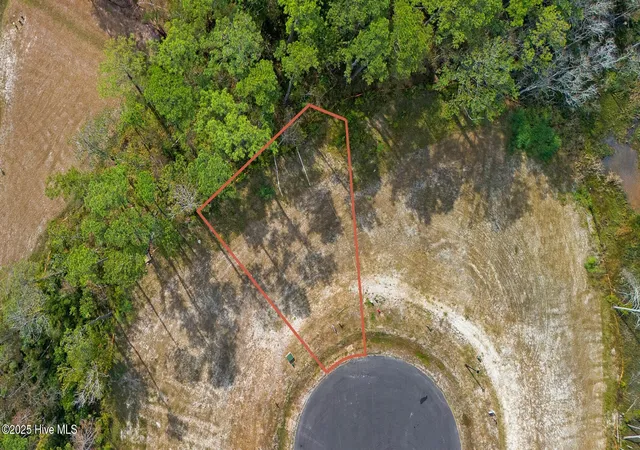 Photo 2 of Land for sale at 509 Swan Ct, Beaufort, NC 28516 | MLS# 100536233 | Listing updated on 2026-09-09