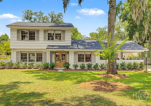 Photo 1 of Single family home for sale at 109 Stafford Rd, Savannah, GA 31410 | MLS# SA358558 | Listing updated on 2026-08-31