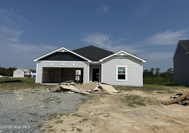 Homes for sale in Selma, NC | 37 Fiddleneck Ct, Selma, NC 27576 | MLS# 100570663