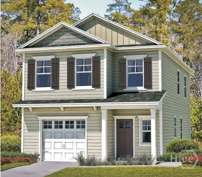 Photo 1 of Single family home for sale at 212 Chime, Pooler, GA 31322 | MLS# SA365220 | Listing updated on 2026-10-28
