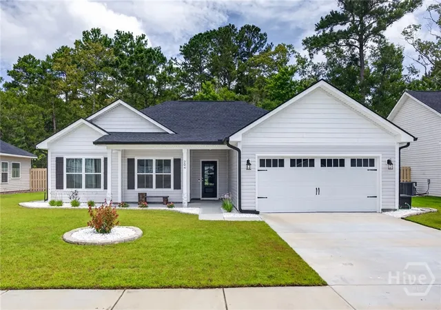 1st image of 204 Alder Pass, Midway, GA 31320 | MLS# SA355885