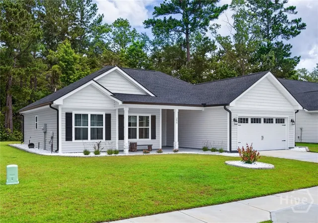 2nd image of 204 Alder Pass, Midway, GA 31320 | MLS# SA355885