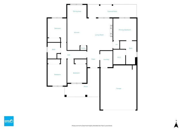 42nd image of 204 Alder Pass, Midway, GA 31320 | MLS# SA355885