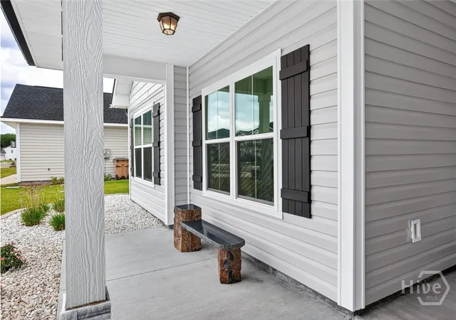 Photo 3 of Single family home for sale at 204 Alder Pass, Midway, GA 31320 | MLS# SA355885 | Listing updated on 2026-07-16