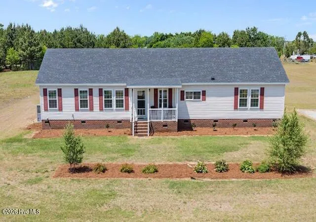 Homes for sale in Goldsboro, NC | 184 Beaver Dam Rd, Goldsboro, NC 27530 | MLS# 100569072