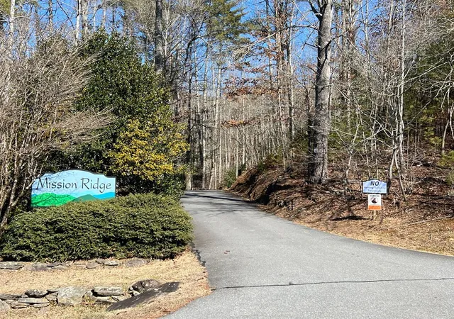 Homes for sale in Hayesville, NC | Lot 19 Mission Rdg, Hayesville, NC 28904 | MLS# 98523878