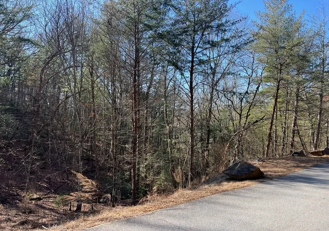 Homes for sale in Hayesville, NC | Lot 19 Mission Rdg, Hayesville, NC 28904 | MLS# 98523878