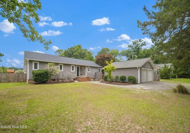 Homes for sale in Wilmington, NC | 404 Porters Neck Rd, Wilmington, NC 28411 | MLS# 100585621