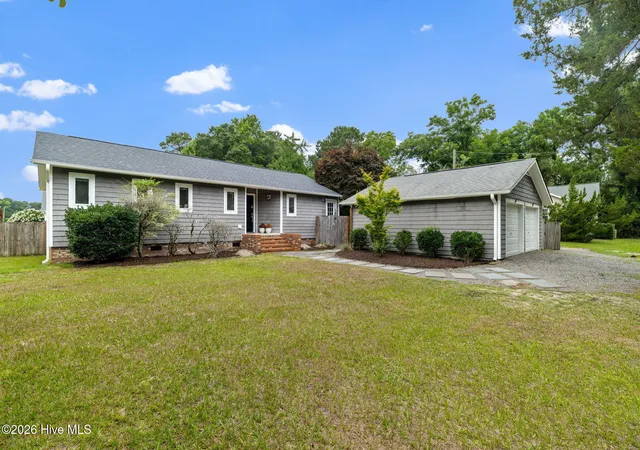 Homes for sale in Wilmington, NC | 404 Porters Neck Rd, Wilmington, NC 28411 | MLS# 100585621