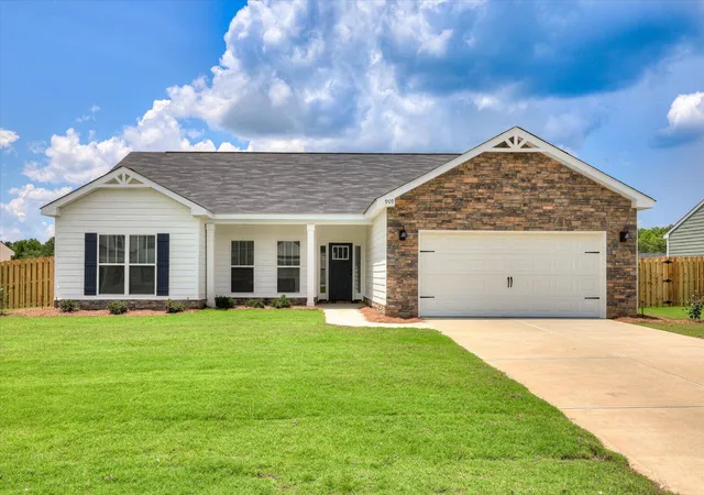Homes for sale in North Augusta, SC | 1014 Gregory Landing Dr, North Augusta, SC 29860 | MLS# 100580062