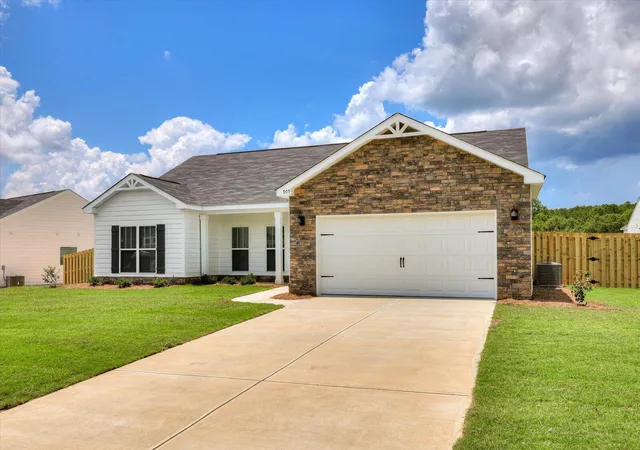 Homes for sale in North Augusta, SC | 1014 Gregory Landing Dr, North Augusta, SC 29860 | MLS# 100580062