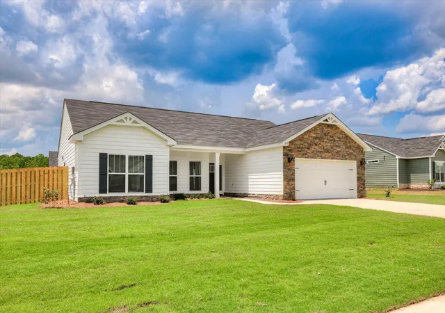 Homes for sale in North Augusta, SC | 1014 Gregory Landing Dr, North Augusta, SC 29860 | MLS# 100580062