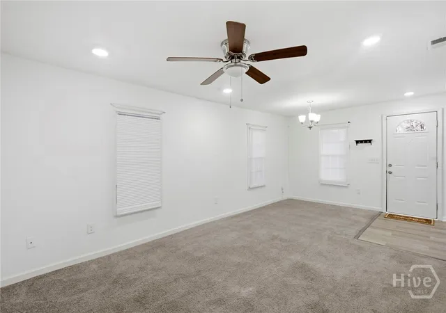 Homes for sale in Savannah, GA | 716 W 48th St, Savannah, GA 31405 | MLS# SA350070