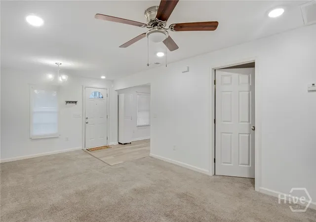 Homes for sale in Savannah, GA | 716 W 48Th St, Savannah, GA 31405 | MLS# SA350070