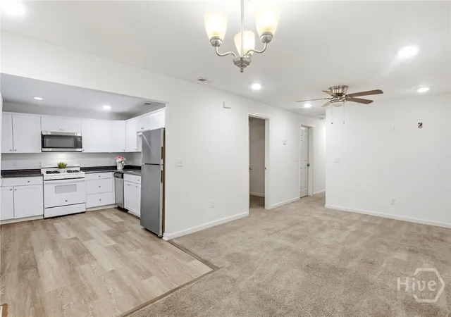 Homes for sale in Savannah, GA | 716 W 48Th St, Savannah, GA 31405 | MLS# SA350070