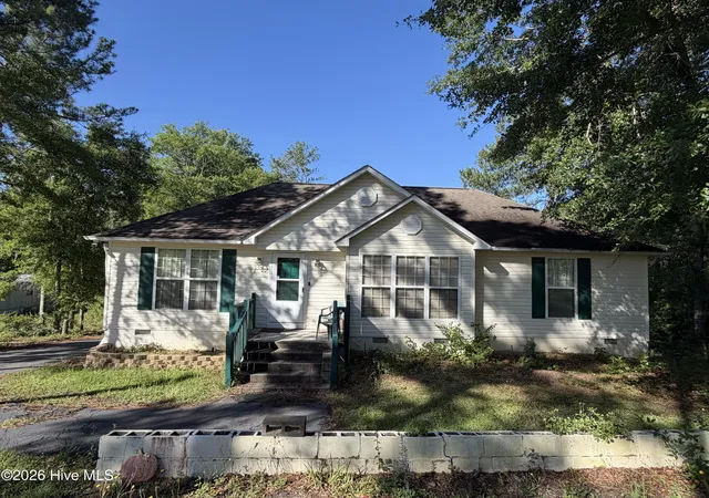 Homes for sale in Trenton, SC | 1485 Bettis Academy Rd, Trenton, SC 29847 | MLS# 100582943
