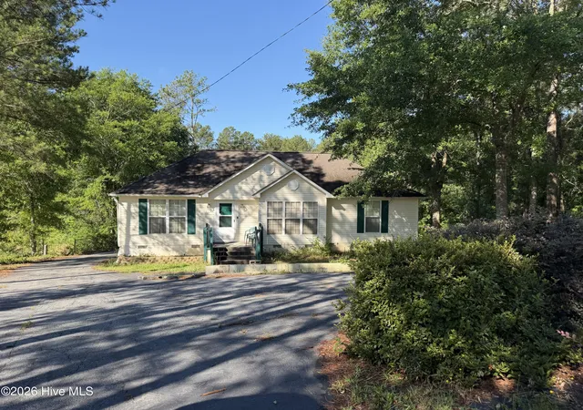 Homes for sale in Trenton, SC | 1485 Bettis Academy Rd, Trenton, SC 29847 | MLS# 100582943