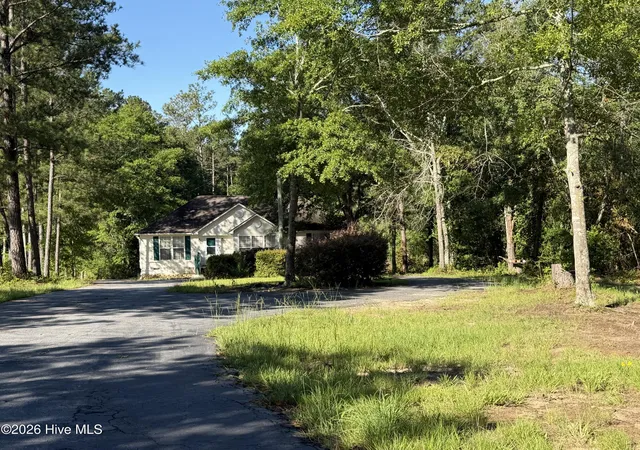 Homes for sale in Trenton, SC | 1485 Bettis Academy Rd, Trenton, SC 29847 | MLS# 100582943
