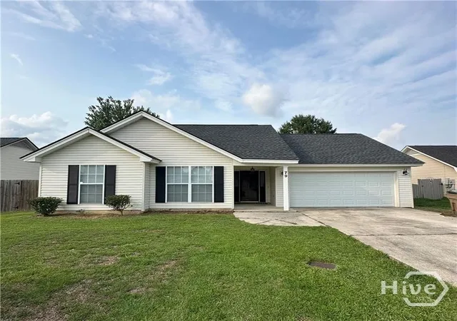 Homes for sale in Richmond Hill, GA | 79 Blue Wing Dr, Richmond Hill, GA 31324 | MLS# SA345821