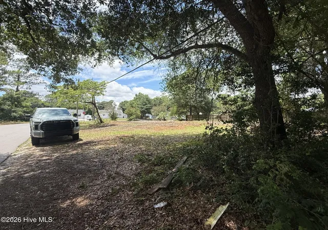 Photo 2 of Land for sale at 2425 Adams St, Wilmington, NC 28401 | MLS# 100584906 | Listing updated on 2026-08-18