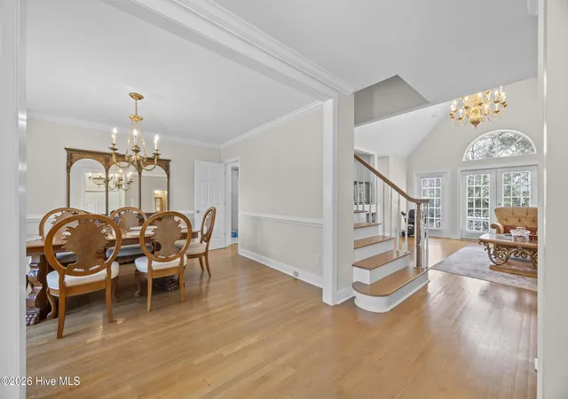 Photo 3 of Single family home for sale at 8600 Abbey Glen Way, Wilmington, NC 28411 | MLS# 100561336 | Listing updated on 2026-09-06
