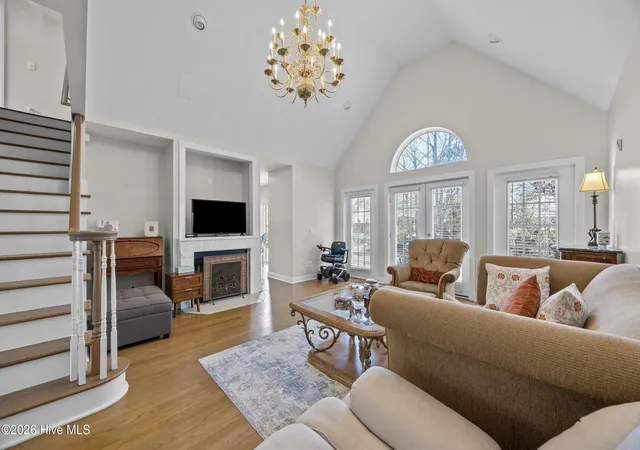 Photo 4 of Single family home for sale at 8600 Abbey Glen Way, Wilmington, NC 28411 | MLS# 100561336 | Listing updated on 2026-09-06