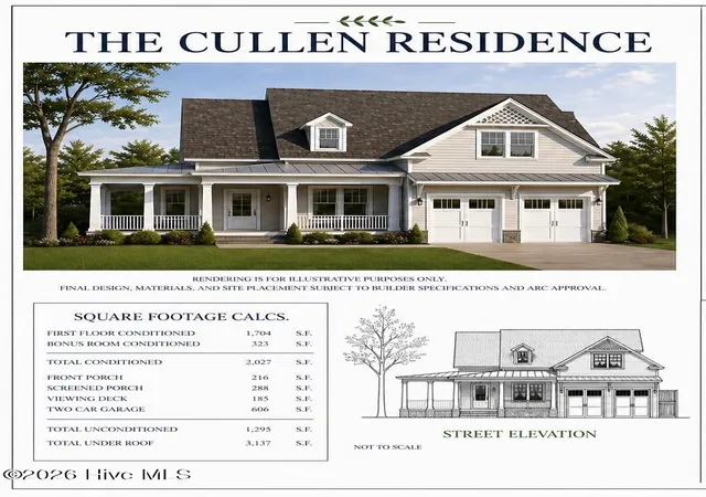 1st image of 762 Harper Acres Ln Se, Southport, NC 28461 | MLS# 100571235