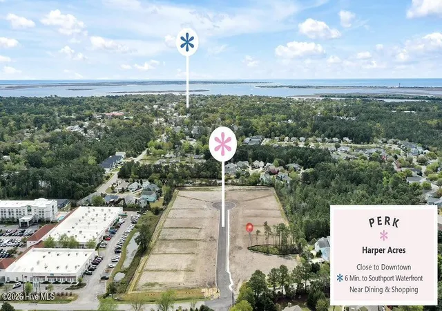 6th image of 762 Harper Acres Ln Se, Southport, NC 28461 | MLS# 100571235