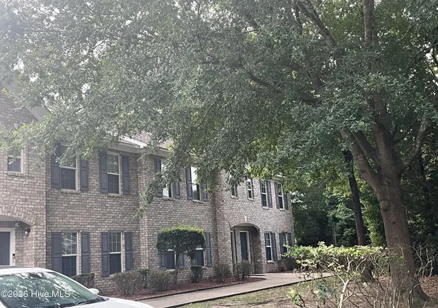 1st image of 1537 Pine Brook Ct #C8, Greenville, NC 27858 | MLS# 100587047