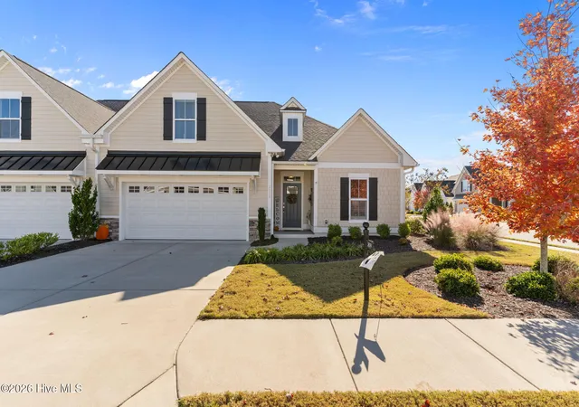 2nd image of 3819 Berkeley Ct, Southport, NC 28461 | MLS# 100552868