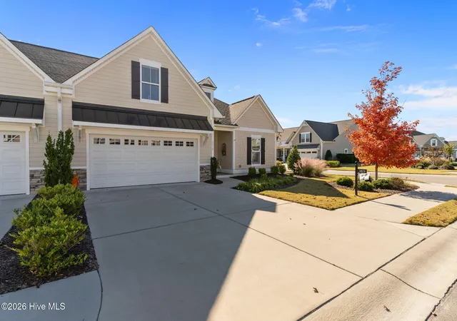 3rd image of 3819 Berkeley Ct, Southport, NC 28461 | MLS# 100552868
