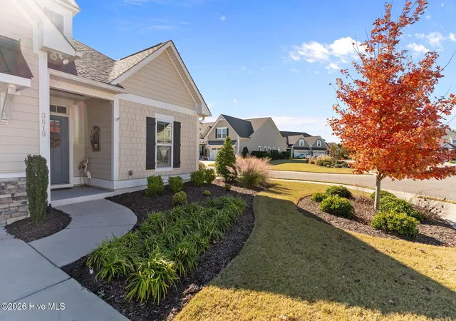 4th image of 3819 Berkeley Ct, Southport, NC 28461 | MLS# 100552868