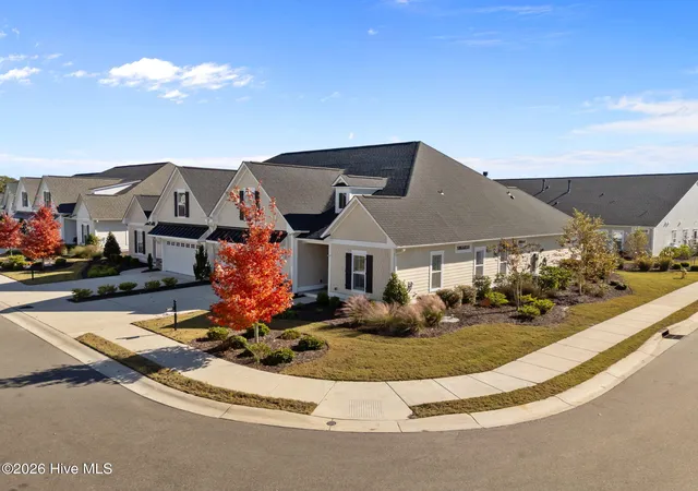 5th image of 3819 Berkeley Ct, Southport, NC 28461 | MLS# 100552868