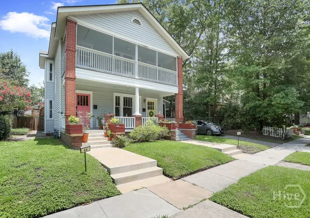 Photo 3 of Multi family home for sale at 44 E 55th Street, Savannah, GA 31405 | MLS# SA358850 | Listing updated on 2026-09-16