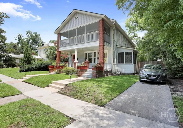 Photo 3 of House for sale at 44 E 55th Street, Savannah, GA 31405 | MLS# SA358850 | Listing updated on 2026-09-16