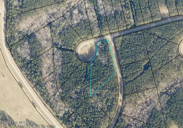 Photo 1 of Land for sale at 1111 Hunters Landing, Tignall, GA 30668 | MLS# 100600210 | Listing updated on 2026-08-31