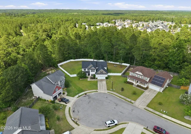 Photo 5 of Single family home for sale at 174 Revere Way, Cameron, NC 28326 | MLS# 100579341 | Listing updated on 2026-08-18
