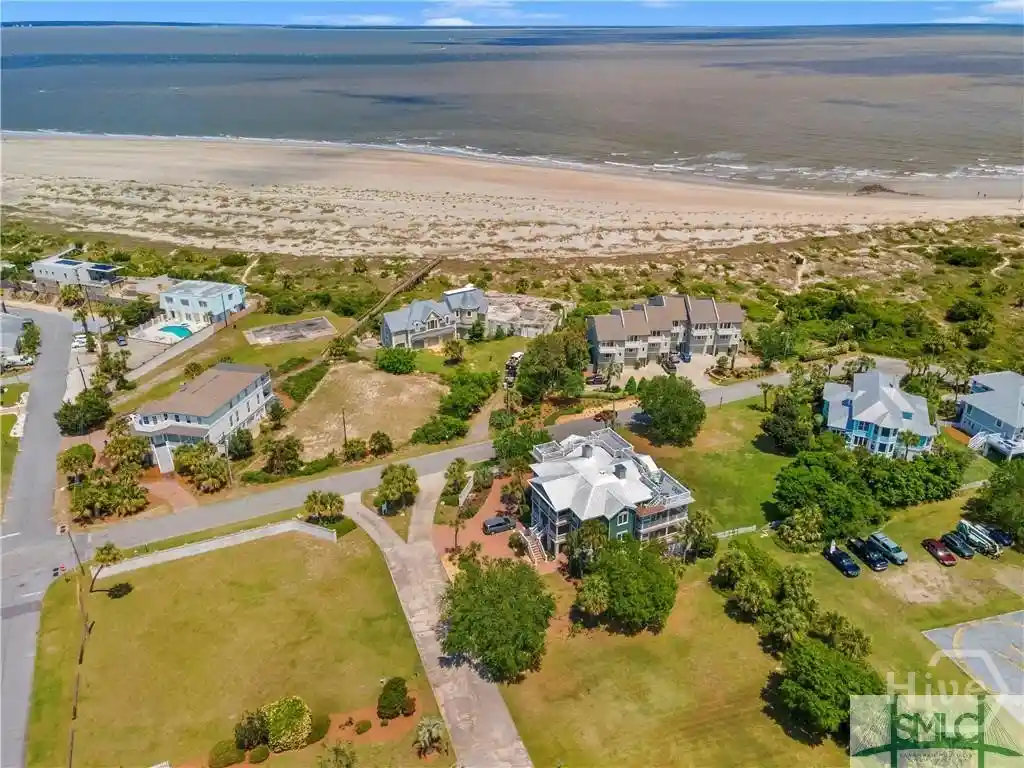 Photo 1 of Land for sale at 0 Gen George C Marshall Blvd, Tybee Island, GA 31328 | MLS# SA362691 | Listing updated on 2026-09-29