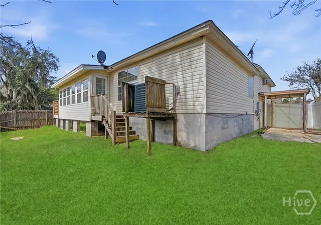 23rd image of 8 Snowy Egret Ct, Savannah, GA 31419 | MLS# SA349942