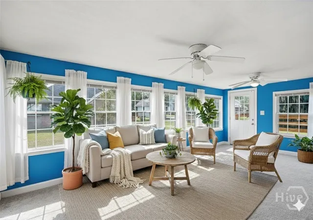 2nd image of 8 Snowy Egret Ct, Savannah, GA 31419 | MLS# SA349942