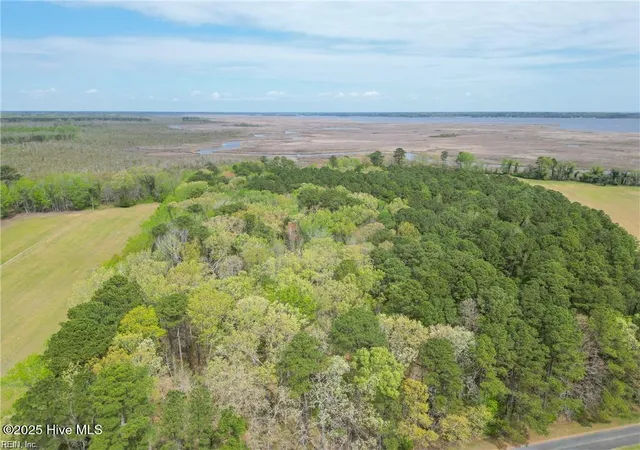 Photo 1 of Land for sale at Lot C Whitehurst Rd, Knotts Island, NC 27950 | MLS# 100592880 | Listing updated on 2026-09-29