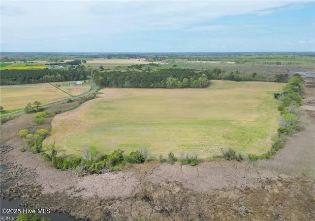 Photo 3 of Land for sale at Lot C Whitehurst Rd, Knotts Island, NC 27950 | MLS# 100592880 | Listing updated on 2026-09-29
